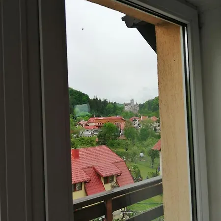 Pensiunea Transilvania