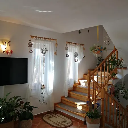 Pensiunea Transilvania بيت ضيافة *