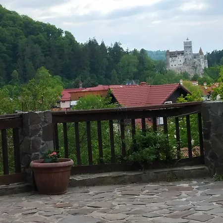 Pensiunea Transilvania Affittacamere